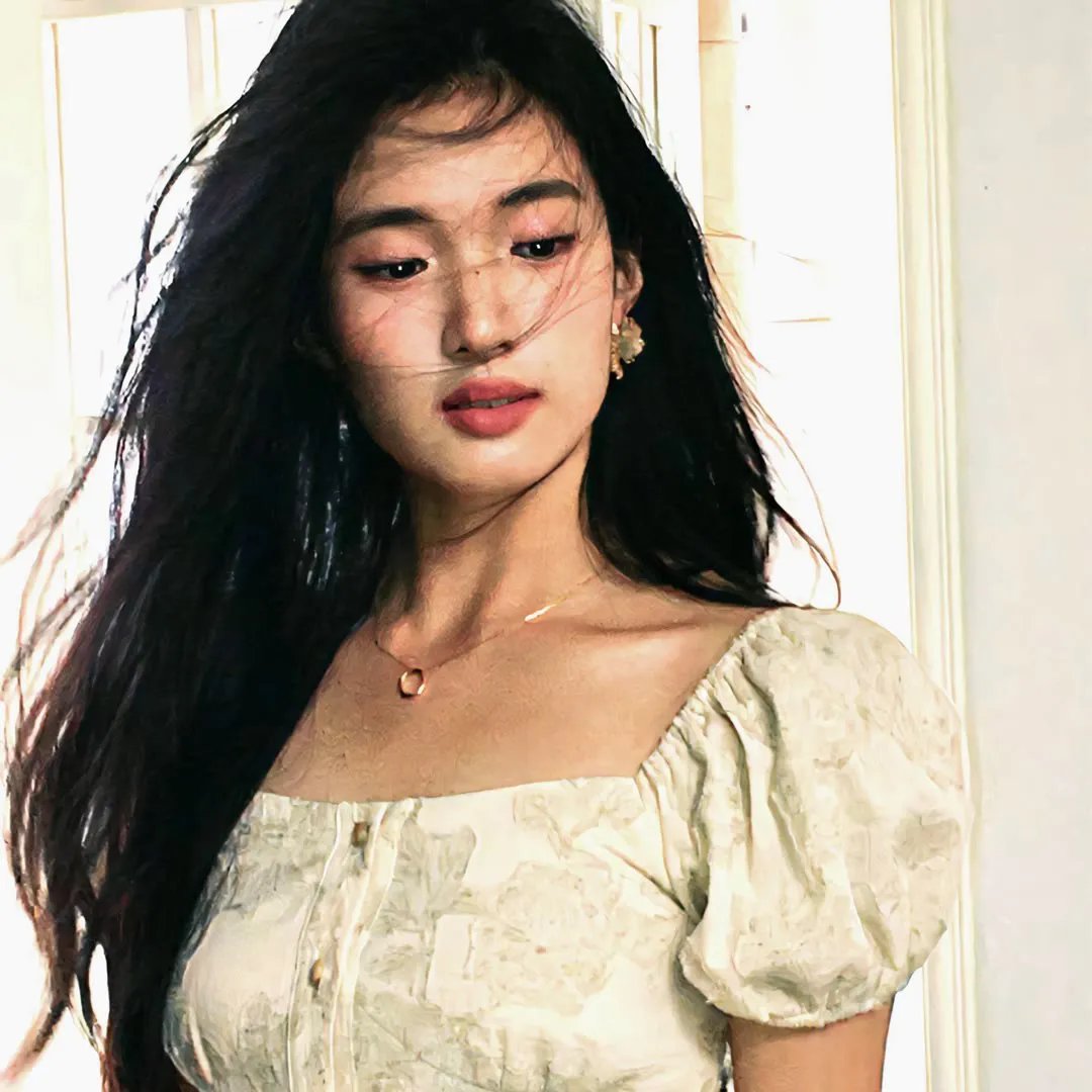 人小嘴大